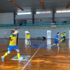 Перемога у 9 турі Чемпіонату м. Києва серед студентських команд з футзалу